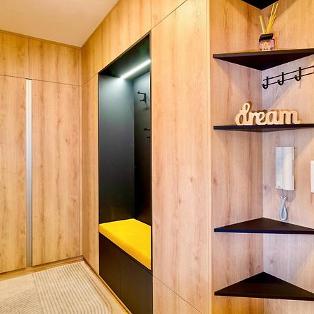 Tatrystay Cactus Luxury Apartments High Tatras 벨카 롬니차 외부 사진