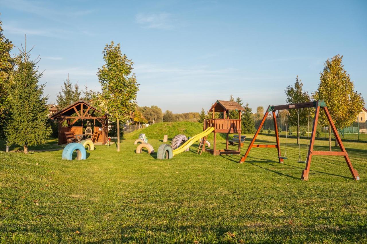 Tatrystay Cactus Luxury Apartments High Tatras 벨카 롬니차 외부 사진