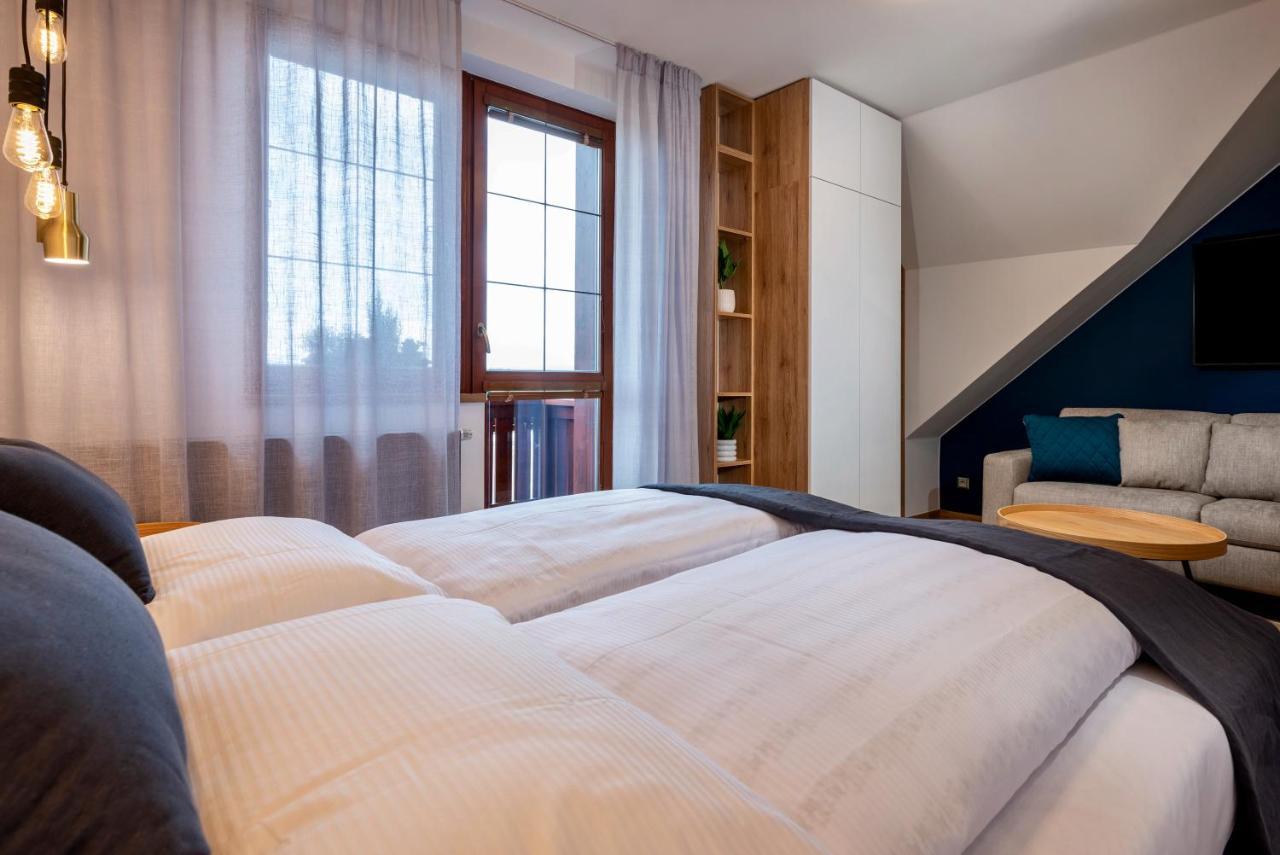 Tatrystay Cactus Luxury Apartments High Tatras 벨카 롬니차 외부 사진