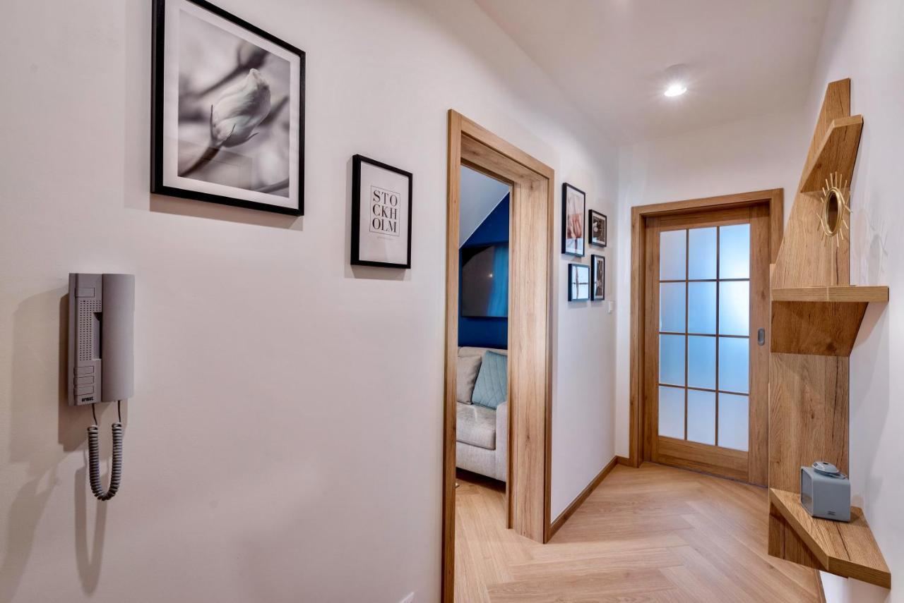 Tatrystay Cactus Luxury Apartments High Tatras 벨카 롬니차 외부 사진