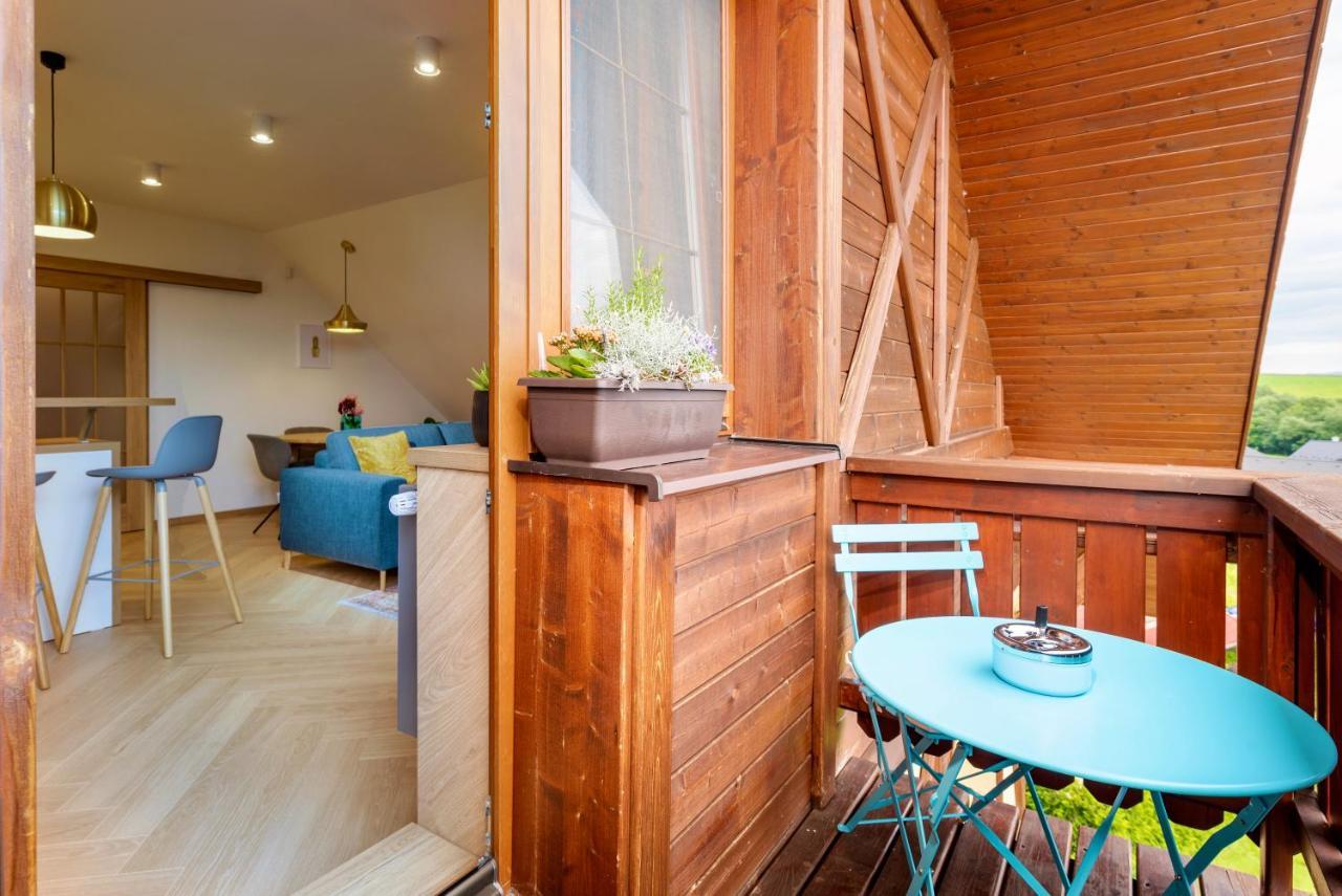 Tatrystay Cactus Luxury Apartments High Tatras 벨카 롬니차 외부 사진