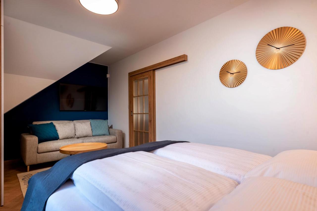 Tatrystay Cactus Luxury Apartments High Tatras 벨카 롬니차 외부 사진