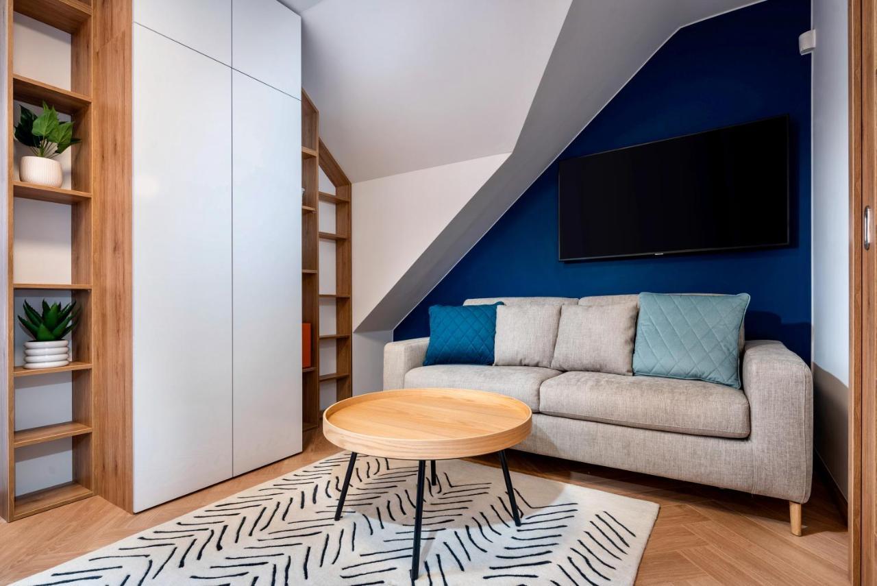 Tatrystay Cactus Luxury Apartments High Tatras 벨카 롬니차 외부 사진
