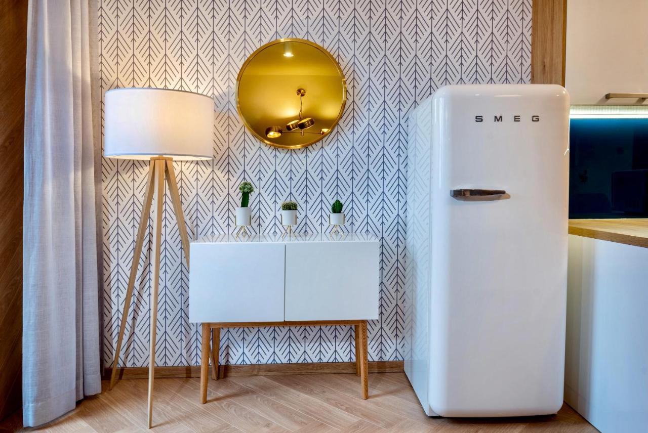 Tatrystay Cactus Luxury Apartments High Tatras 벨카 롬니차 외부 사진