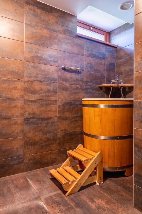 Tatrystay Cactus Luxury Apartments High Tatras 벨카 롬니차 외부 사진