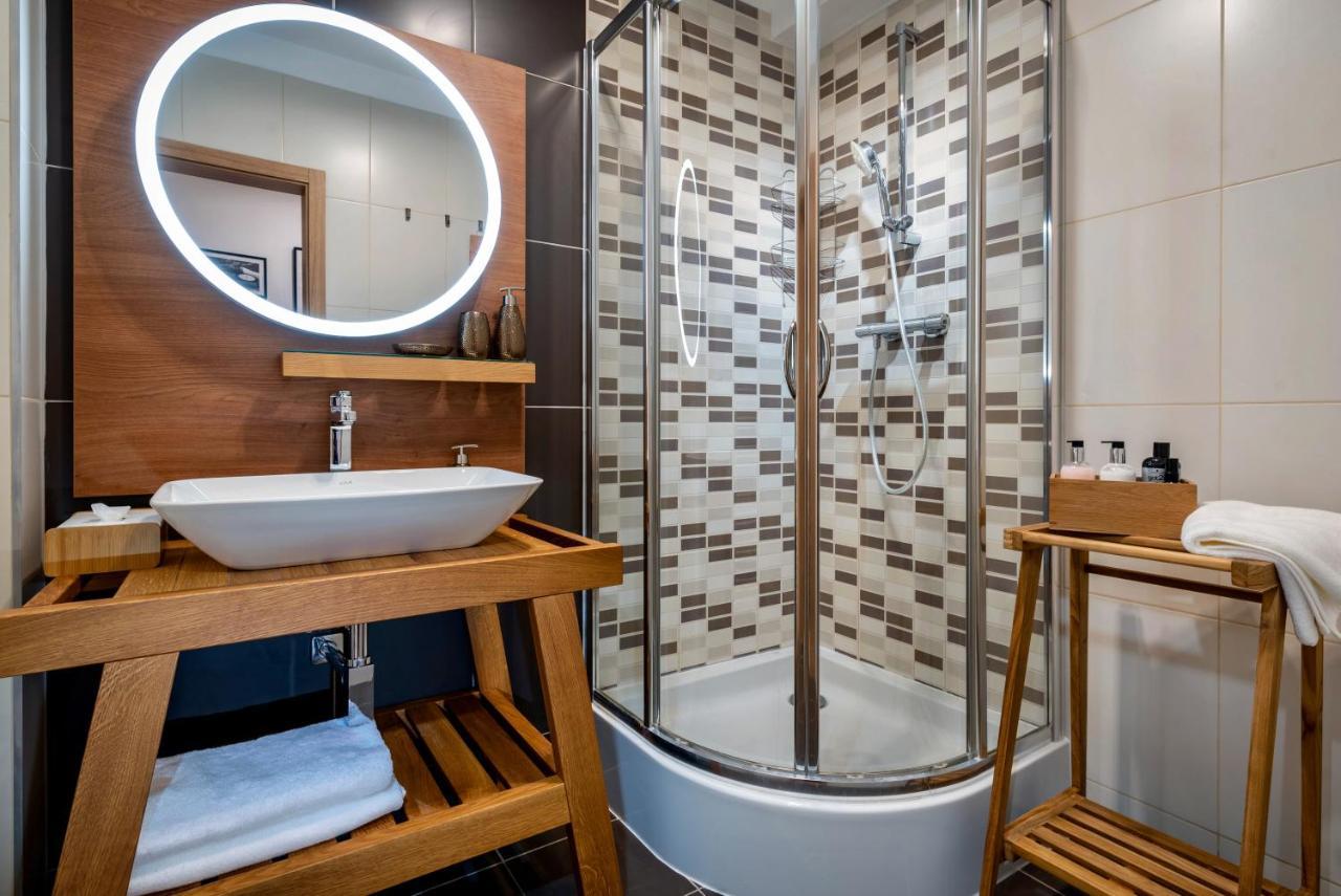 Tatrystay Cactus Luxury Apartments High Tatras 벨카 롬니차 외부 사진