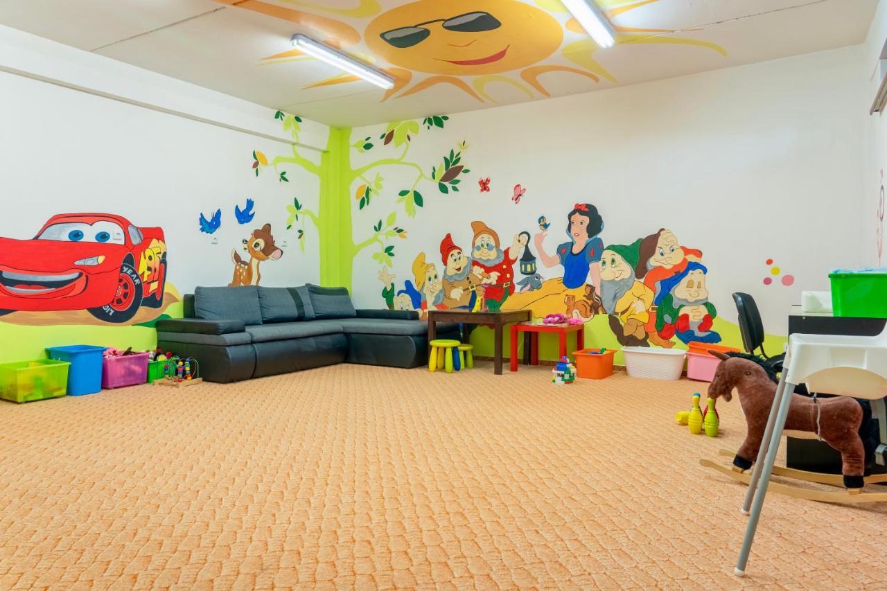 Tatrystay Cactus Luxury Apartments High Tatras 벨카 롬니차 외부 사진