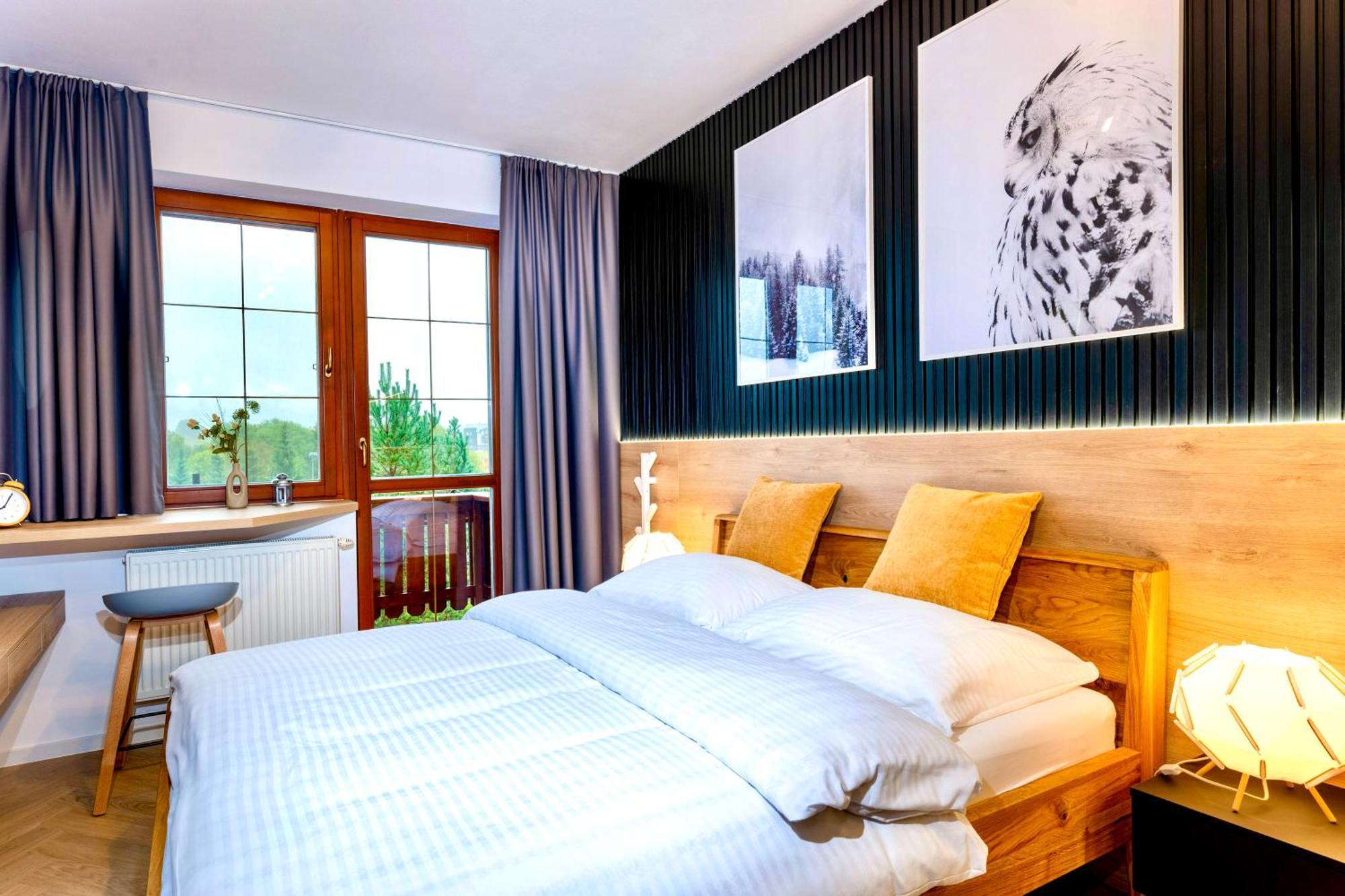 Tatrystay Cactus Luxury Apartments High Tatras 벨카 롬니차 외부 사진